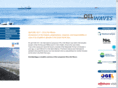 oilonwaves.com