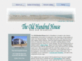 oldhundredhouse.com