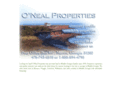 onealproperties.com