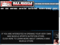 oregonmaxmuscle.com