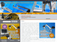 orthopedicsurgicalinstruments.com
