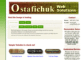 ostafichuk.com