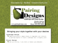 pairingdesigns.com