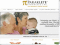 parakletefinancial.com