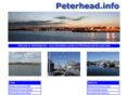 peterhead.info