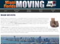 promiamimovers.com
