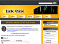 qlickcafe.com