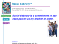 racialsobriety.org