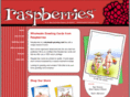 raspberriescards.com