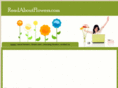 readaboutflowers.com