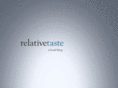 relativetaste.com