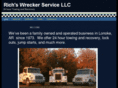 richswreckerservice.com