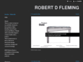 robertdfleming.com