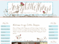 roseylittlethings.com