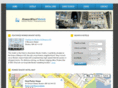 roweswharfhotels.com