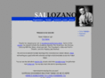 sallozano.com