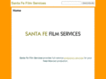 santafefilmservices.com