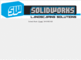 solidworkslandscaping.com