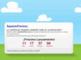 spazziofactory.com