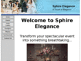 sphireelegance.com