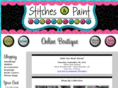 stitchesandpaint.com