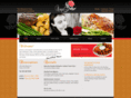 storiesrestaurant.com