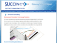succinctconsulting.com