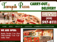 tanyapizza.com