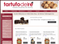 tartufodelre.com