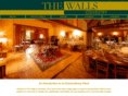 the-walls.co.uk