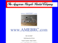 theamericanbicyclerentalcompany.com