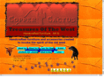 thecoppercactus.com