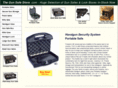 thegunsafestore.com