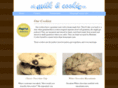 themilkandcookieco.com