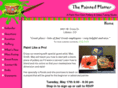 thepaintedplatter.com