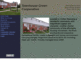 townhousegreen.com