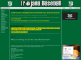 trojansbaseball.com