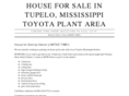 tupelorealtor.com