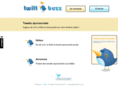 twittlebuzz.com