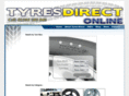 tyresdirectuk.co.uk