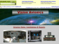 visionavionics.com