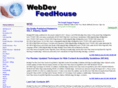 webdevfeedhouse.com