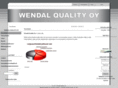 wendalquality.fi