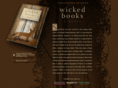 wickedbooksnovel.com