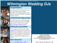 wilmingtondjs.com