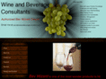 wineandbeverageconsultant.com
