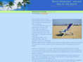wooddeckchair.com