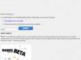 wwwbamio.com