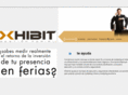 xhibit.es