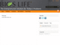 yourbioslife.com